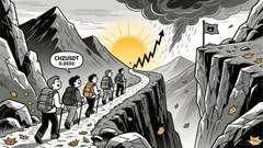 Market Overview for Chiliz/Tether (CHZUSDT)