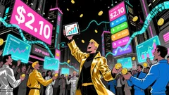 XRP's On-Chain Wealth Redistribution and Retail Participation in a Rising Market