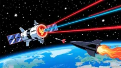 Rocket Lab's Defense Contract Surge: A Catalyst for Space Industry Dominance?