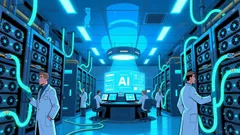 Nvidia's Networking Surge: The 90% Attach Rate That's Driving the Next AI Wave