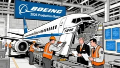 Why Boeing (BA) Is a Convincing Buy for 2026 Despite Risks