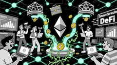 The Convergence of Creator Economy and DeFi: A Strategic Play for the Future of Digital Finance