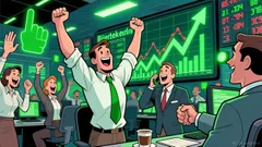 Hawk vs. Dove: How the Next Fed Chair Will Shape Inflation, Rates, and Asset Allocations