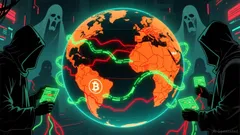 Brazilian Police Arrest 20-Year-Old Hacker After R$6 Million Cryptocurrency Heist