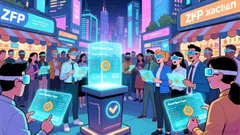 Why Zero Knowledge Proof (ZKP) Outperforms DOGE, SHIB, and PEPE in Long-Term Tokenomics and Fair Distribution