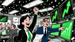 The Case for BitMine (BMNR): Leveraging $400M in Ether Savings and a Strategic MrBeast Bet for 10x Growth