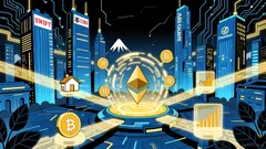 The Institutionalization of Chainlink: Evaluating CLNK as a Gateway to Blockchain Infrastructure