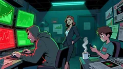 Cryptocurrency Security and Tokenomics: Why ZKP Outperforms Meme Coins in Long-Term Viability