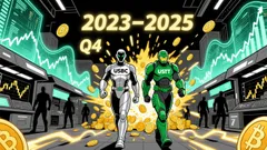 The Rise of Stablecoin Payments: A New Infrastructure for Global Finance