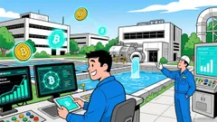 Tokenized Water Infrastructure in Southeast Asia: A Blue Ocean for Impact-Driven Institutional Capital