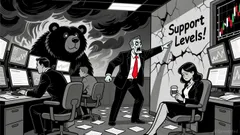 Market Overview: Hedera/Tether (HBARUSDT) – 24-Hour Breakdown and Bearish Momentum