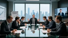 United Community Banks' M&A Retreat, Aggressive Buybacks Signal Contradictions in 2025 Q4 Earnings Call