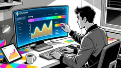 Bitmine's $200M Stake in Beast Industries: A Strategic On-Ramp to Gen Z and DeFi Adoption