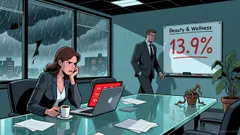 HELE: Is the Turnaround Story Just Hype, or Is the Parking Lot Empty?