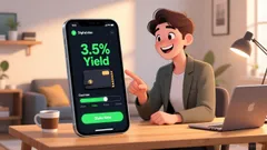 The Regulatory Crossroads of Stablecoins and Crypto Rewards