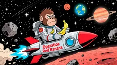 APMARS ($APRZ): The High-Yield Meme Coin Presale with 22,367% ROI Potential in Stage 3