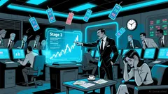 Why APEMARS Stage 3 Is the Last Affordable Entry Before 100x Gains