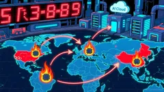 Memory Chips: The AI Shortage That's Making Samsung and SK Hynix the Main Characters