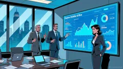 CD&R's Multi-Color: The Smart Money is Already on the Exit