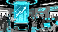 Why Zero Knowledge Proof (ZKP) Is Poised to Outperform Solana and Polkadot in 2026