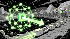 BlockDAG: The Final 24 Hours of $0.003 Entry and the Path to 1,566% ROI