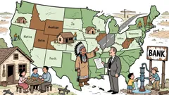 Investing in Tribal Economic Resilience: A Strategic Opportunity for Financial Inclusion and Long-Term Growth