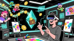 Bitmine's $200M Investment in Beast Industries: A Strategic Convergence of Web3 and Creator Capital