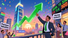 Friday's Catalysts: Earnings, Data, and Fed Speeches to Watch