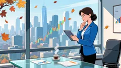 Goldman Sachs: Earnings Show Progress, But Valuation Reflects Optimism