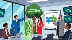 Boston Scientific: A Simple Look at the Numbers Behind the Growth