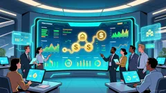 Synchrony Financial: A Value Investor's Assessment of Moat, Margin of Safety, and Long-Term Compounding