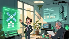 Where to Put Your $1,000: A Simple, Balanced Plan for 2026