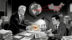 Nvidia's H200 Chip Payment Policy and Strategic Implications for AI Market Access