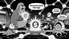 Sui's On-Chain AI Stack: A Foundational Play in the Verifiable AI Economy