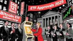 Bitcoin's Regulatory Clarity and Macroeconomic Momentum: A Catalyst for Institutional Buying and $100K Breakout