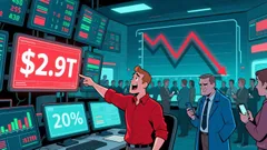 Hyperliquid (HYPE) Faces Market Share Losses Amid Rising Competition and Token Volatility