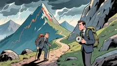 Thermo Fisher's Asheville Closure: A Non-Catalyst for the Stock