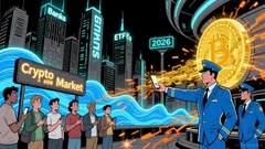 2026: A Structural Reset or a Bull Market in Disguise?