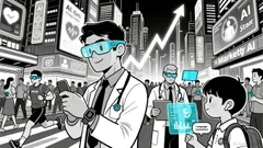 Meta's Strategic Shift: From Metaverse to AI-Driven Wearables and What It Means for Investors