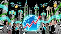 WLFI's Trust Bank Charter Bid: A Strategic Inflection Point for Crypto-Backed Stablecoin Infrastructure