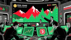 Bitcoin's $92K Rebound and Monero's ATH Surge: A Maturing Market with High-Alpha Opportunities?