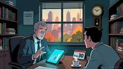 Assessing the Intrinsic Value of a $85,000 Retirement Income