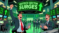 Earnings Season: Is the Rally Already Priced In?