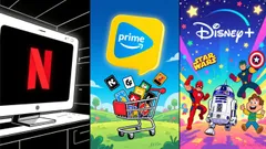 Streaming's Growth Crossroads: Bundling, Pricing, and the Race for Market Dominance