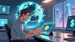 Interactive Brokers Enables 24/7 USDC Account Funding, Plans to Add RLUSD and PYUSD Next Week