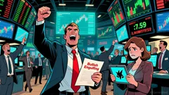 Rivian Automotive Outlook: Mixed Signals Amid Volatile Market Conditions