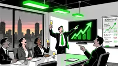 Goldman Sachs and the Future of Prediction Markets: Institutional Validation and Derivative Innovation