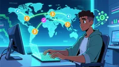 The Rise of Stablecoin-Funded Trading: A Game Changer for Global Investors