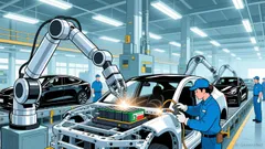 Aptiv Outlook: Technical Weakness Overshadows Mixed Market Signals