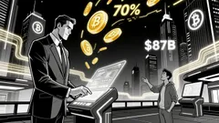 Institutional Adoption of Crypto ETFs in 2026: A New Era for Endowment Portfolios